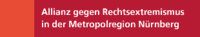 Allianz gegen Rechtsextremismus in der Metropolregion Nürnberg