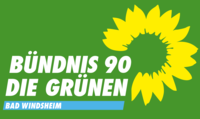 Bündnis 90 - Die Grünen Bad Windsheim